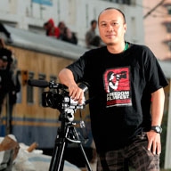 FOTO Gede