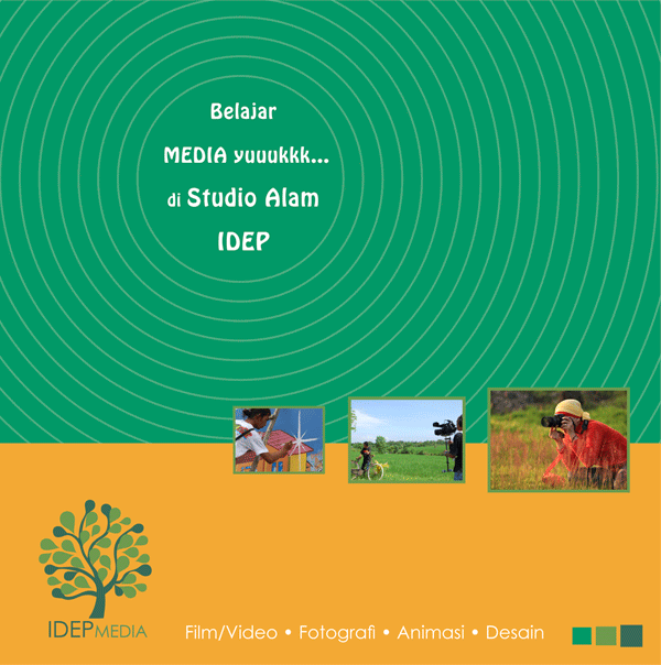 IDEPmedia Kursus Brochure Thumb