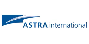 ASTRA International ASTRA International