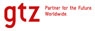 LOGO GTZ