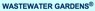 LOGO Waste Water Gardens