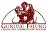 LOGO  Yayasan Palung